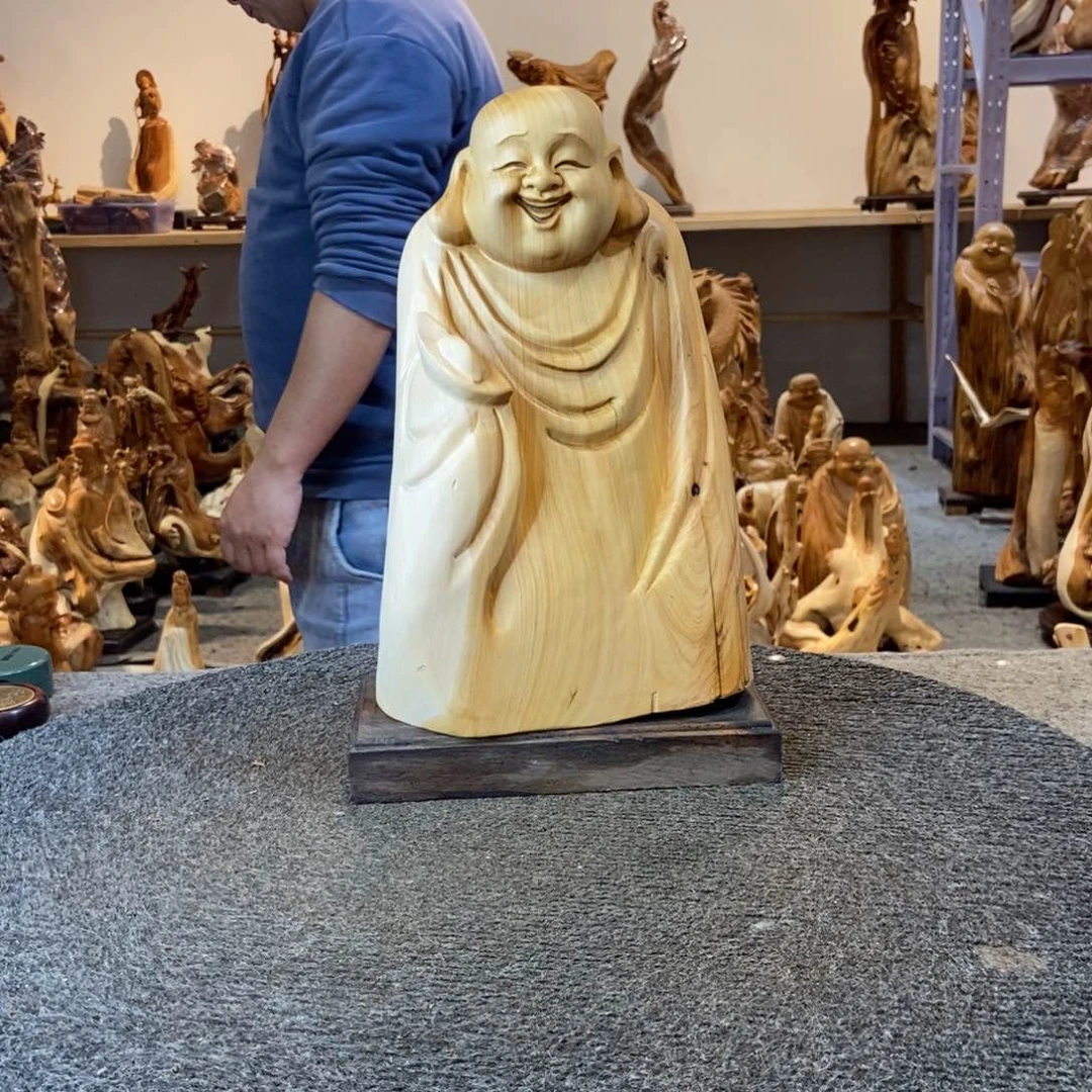 柏木（崖柏）太行崖柏精品