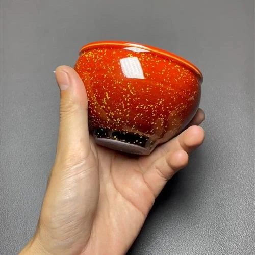 【闪购商品】茶盏-10126..........