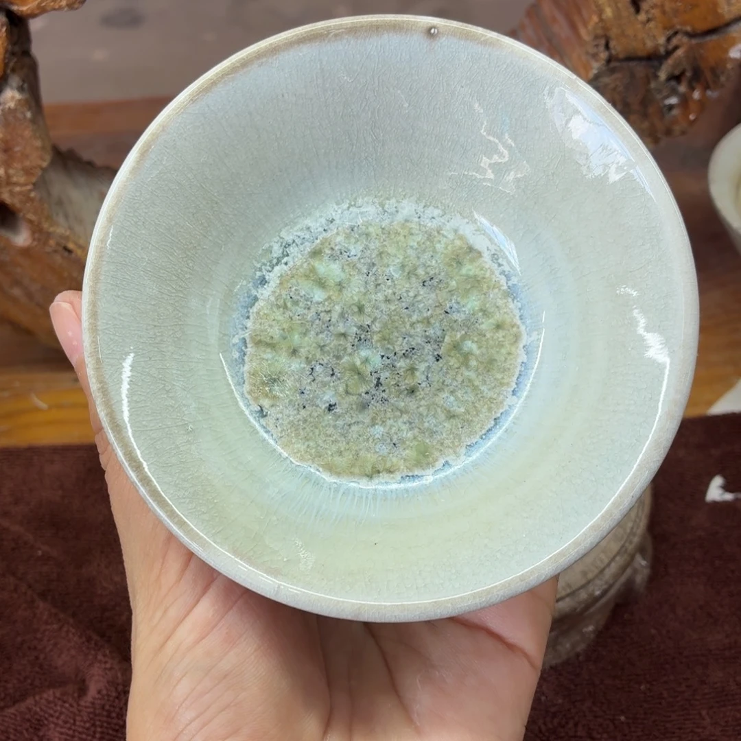 陶园柴烧精品好货333