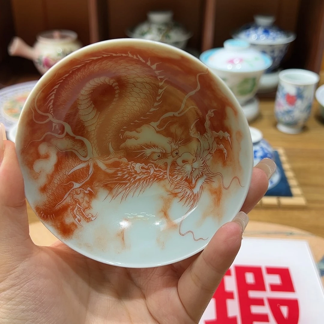微瑕微瑕景德镇陶瓷