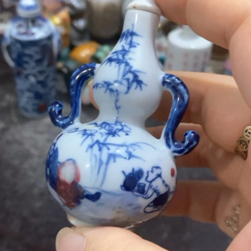 【闪购商品】陶瓷艺术设计是摆件设计