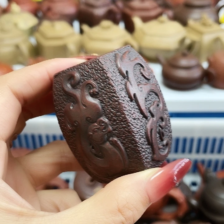 茶壶紫砂宜兴紫砂壶
