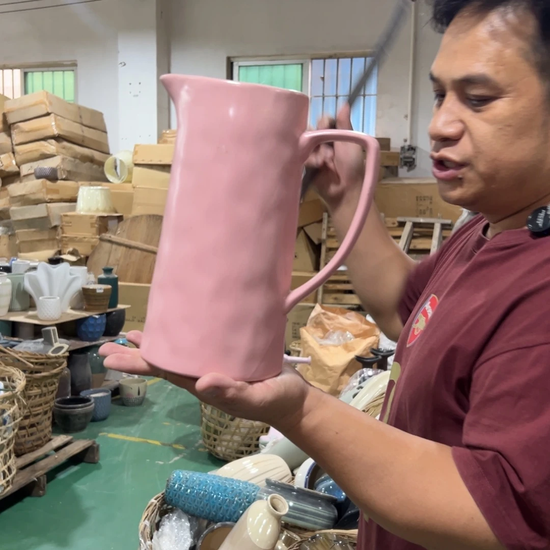 号陶瓷工艺饰品（部分微瑕）7