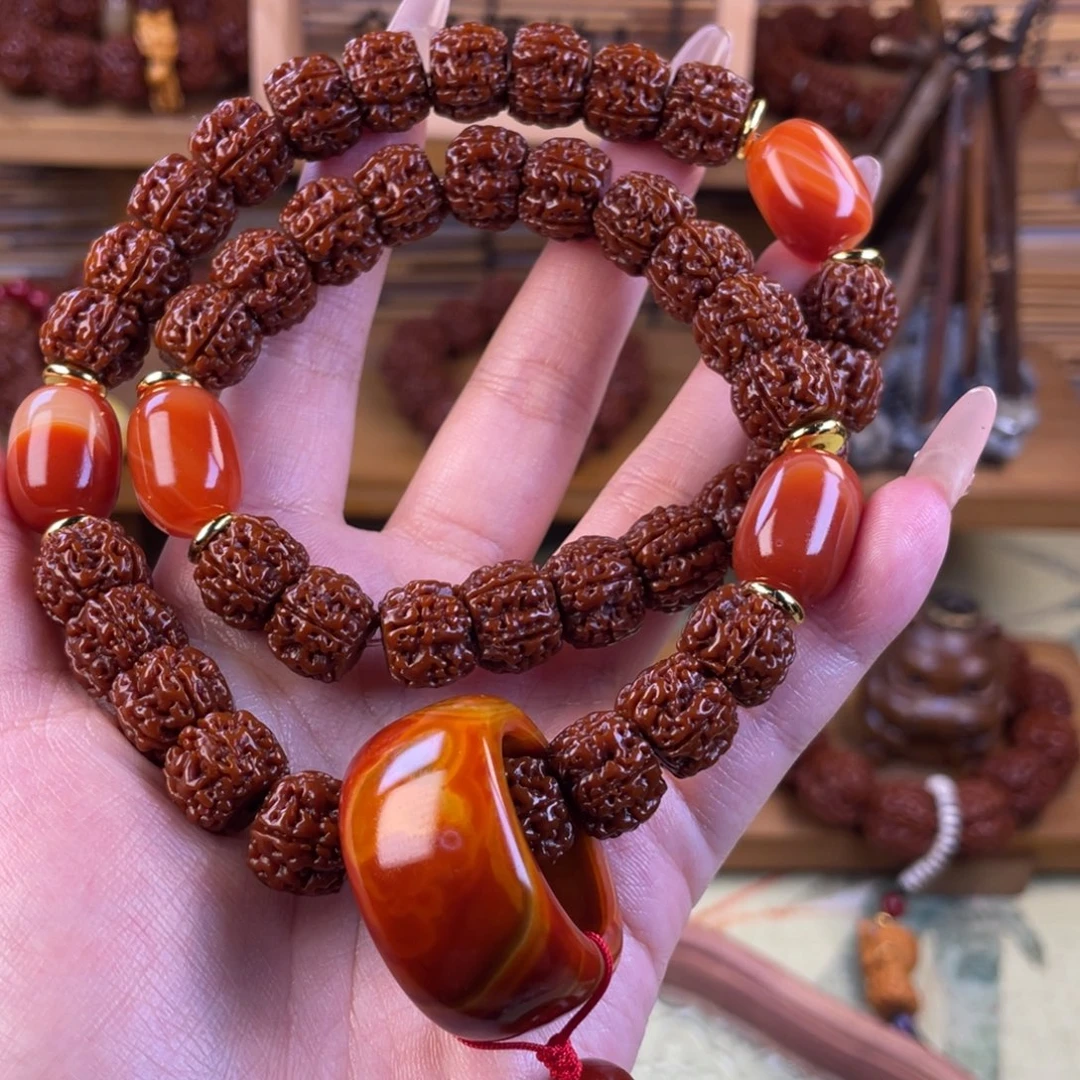 金刚菩提吊坠513zq    sc