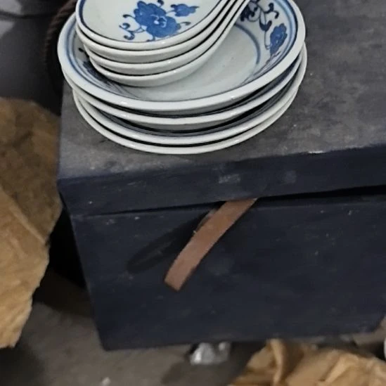 当代景德镇陶瓷工艺品