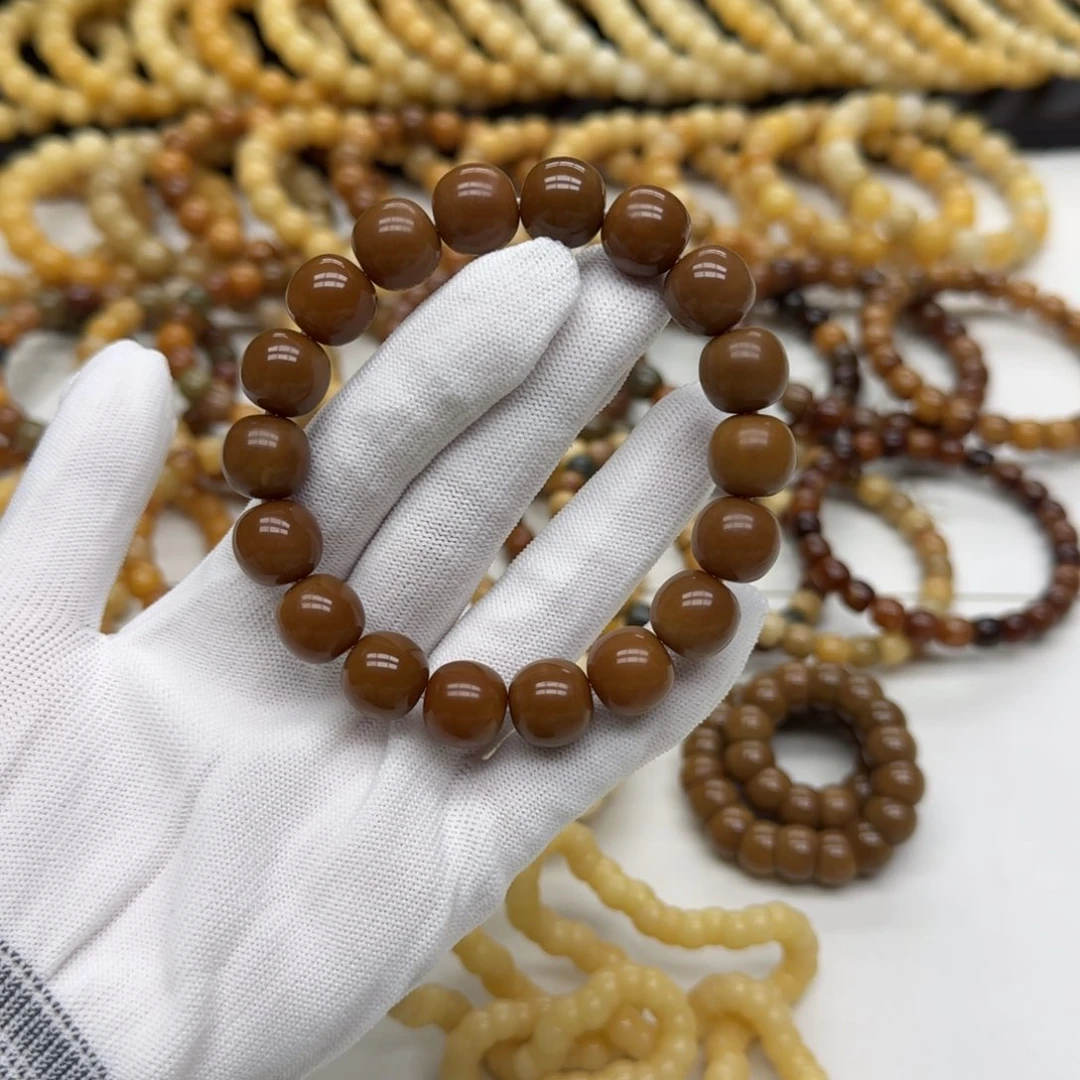 菩提根/象牙果手串