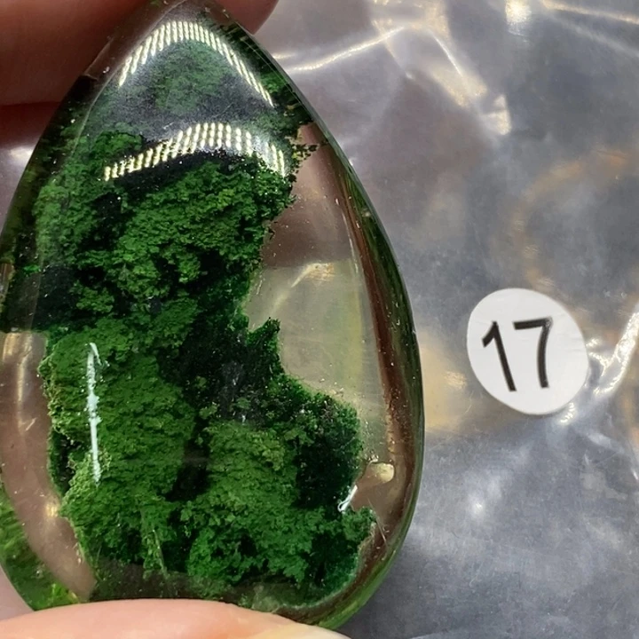 用***2水晶未镶嵌颈饰天然水晶