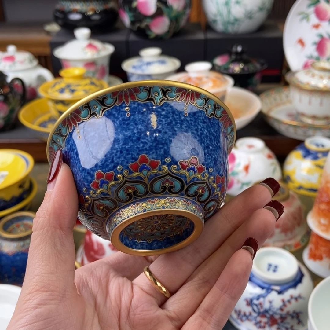 陶瓷艺术品市场价格指数下跌