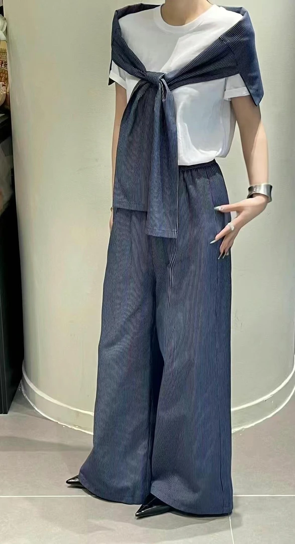 B百搭短袖女士休闲（101号-200号）