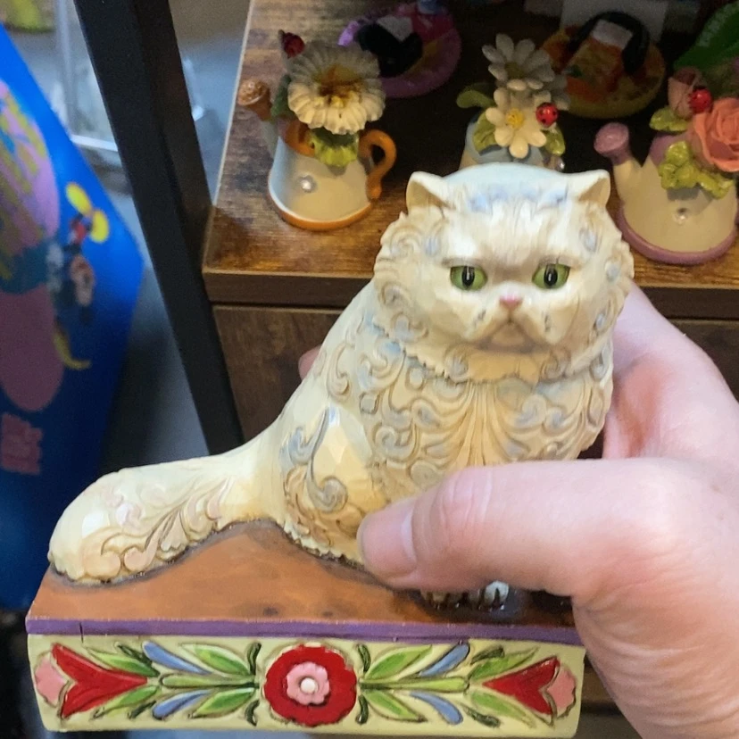 【闪购商品】树脂制品树脂工艺品摆件等产品