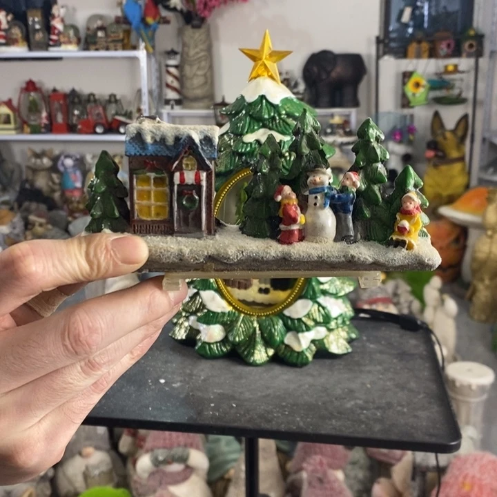 树脂工艺品摆件默认微瑕