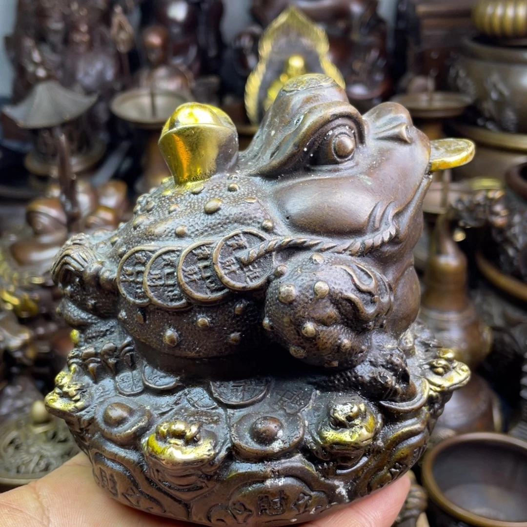 铜器铜器铜器铜器！