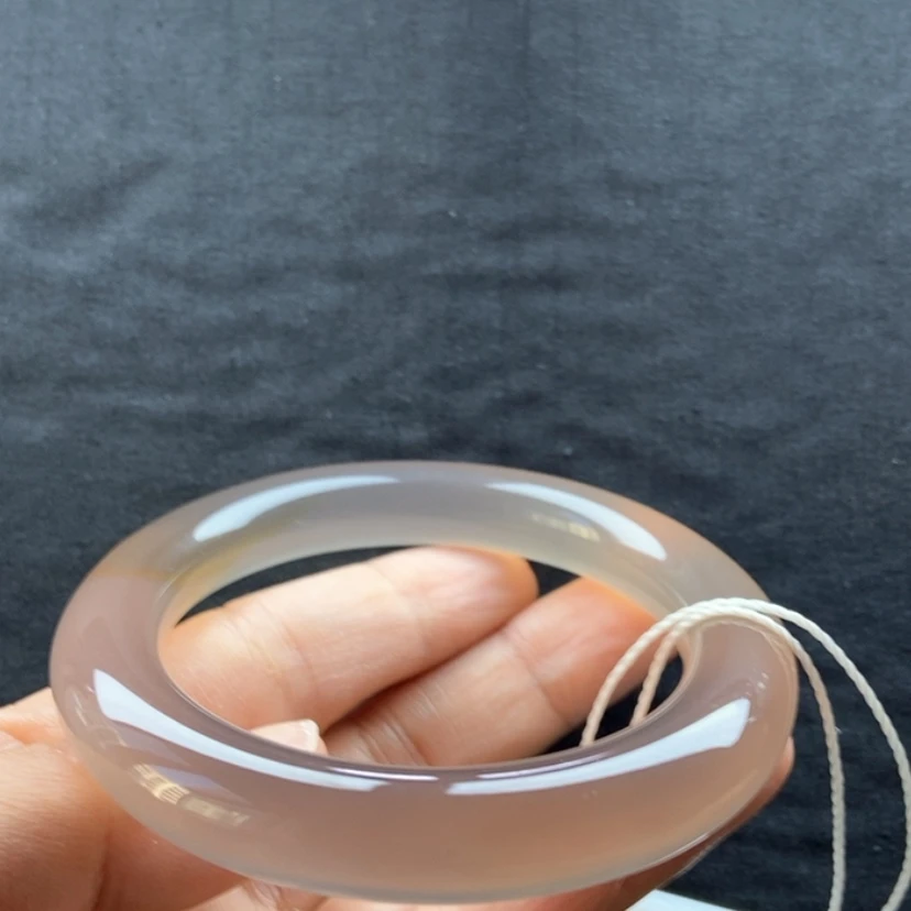 【闪购商品】手镯玛瑙/玉髓未镶嵌