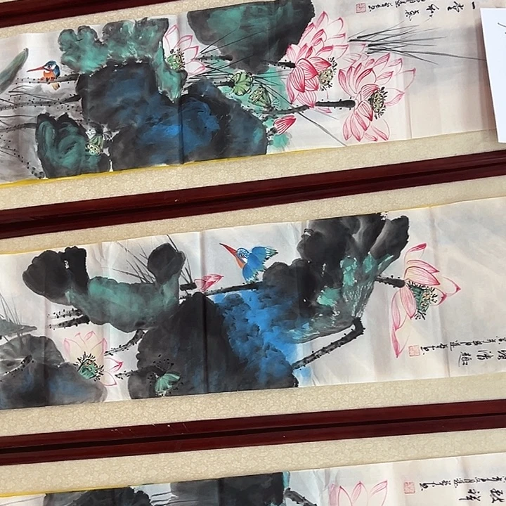 竖款晚上好 惊喜不断