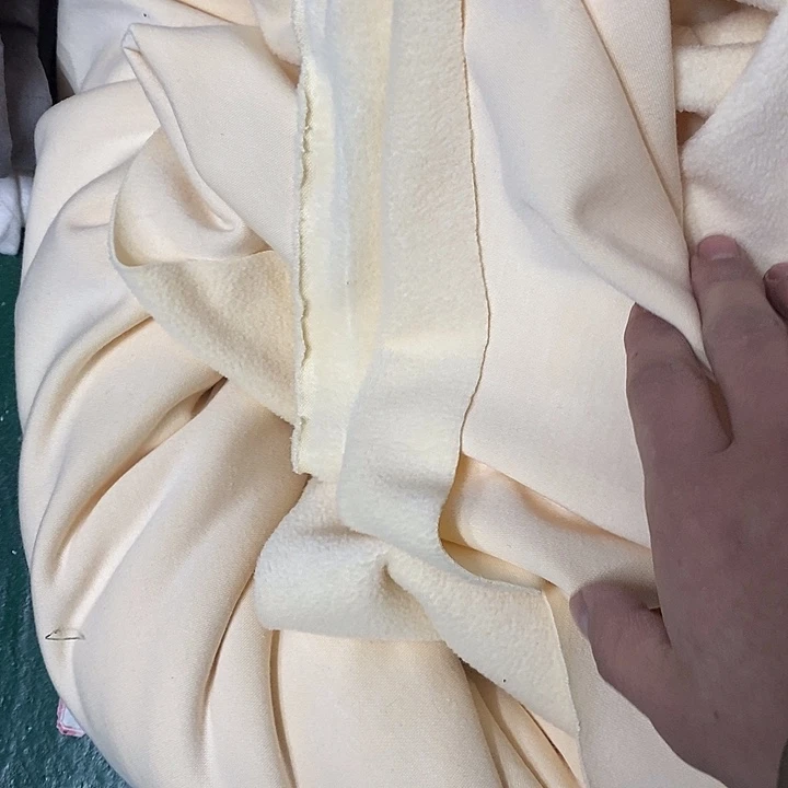 无纺布高档面料2米