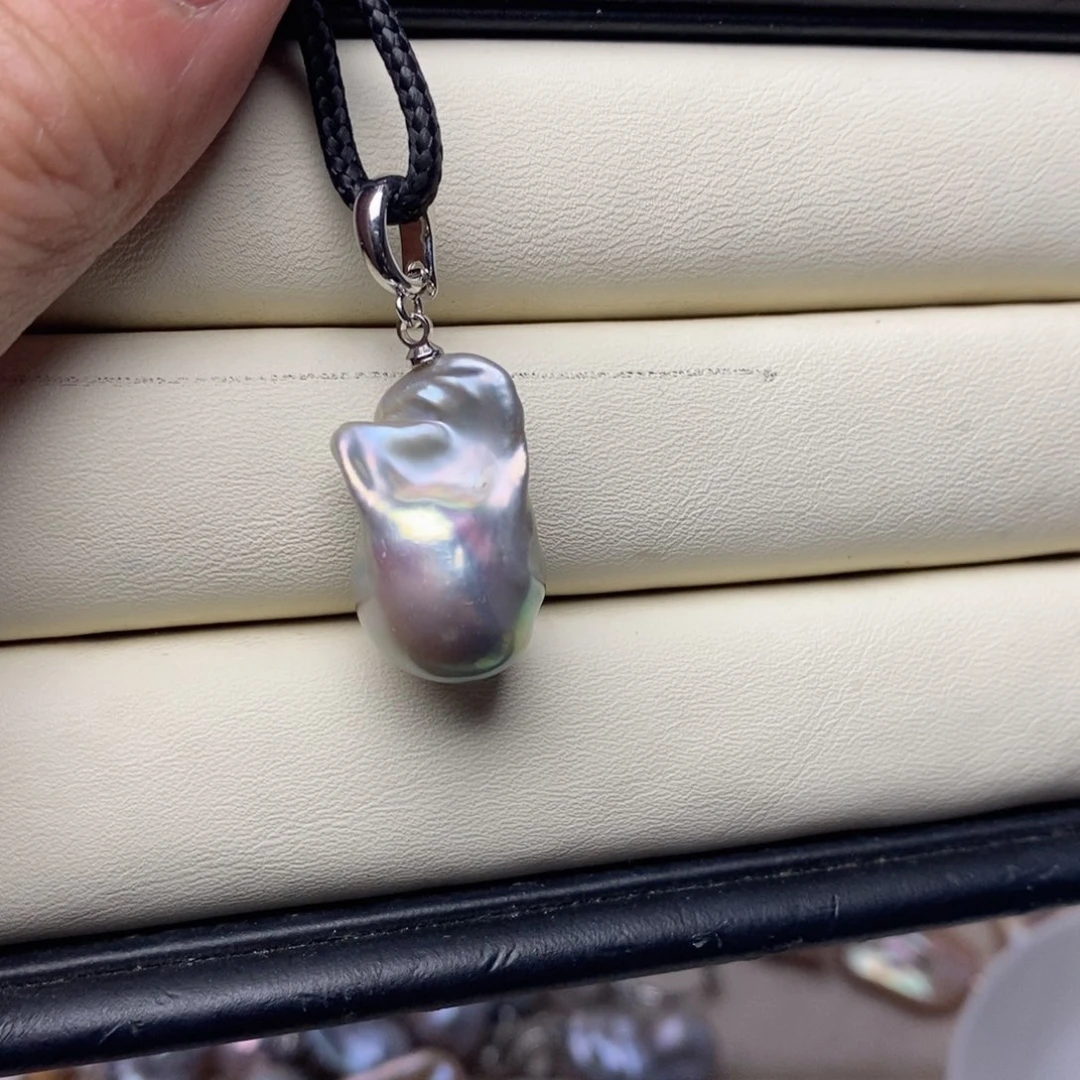 淡水珍珠其它未镶嵌