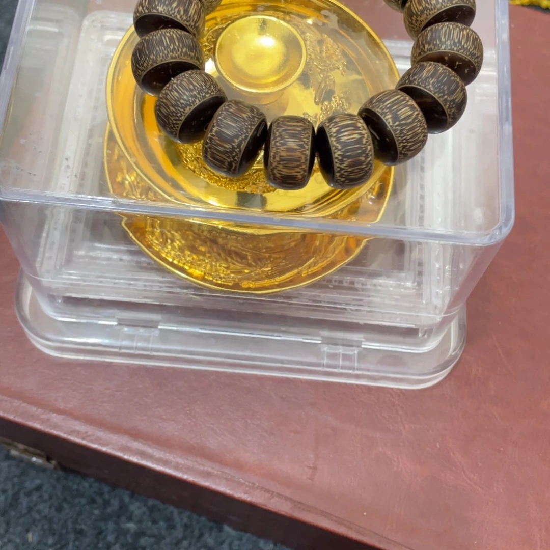 金刚菩提吊坠好物分享
