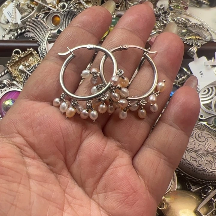 无925银快**使欧洲回流925银