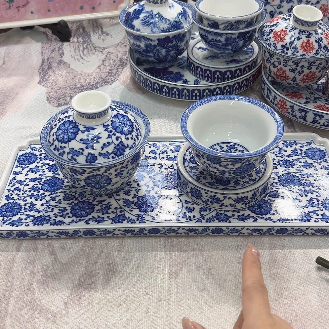 陶景德镇陶瓷工厂福利价