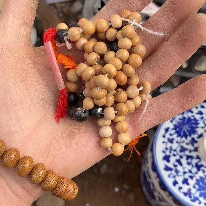 雄***^杂色豆（科檀/科特迪瓦檀木）