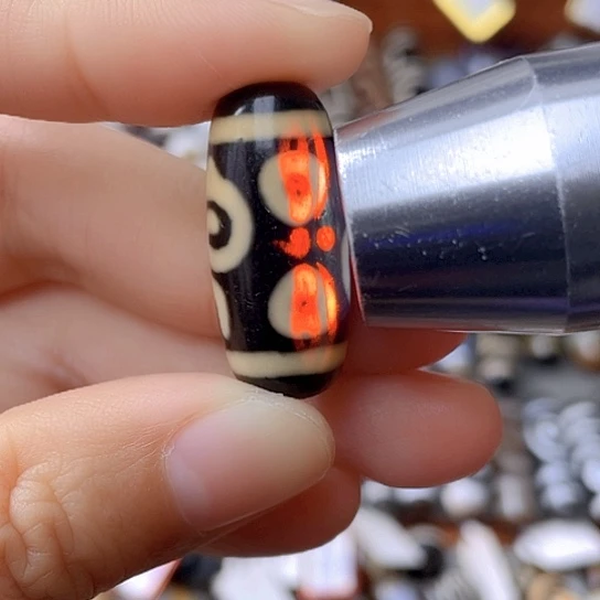 未镶嵌颈饰玛瑙/玉髓