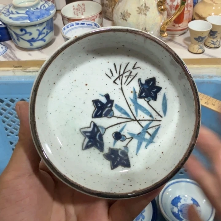 陶瓷推荐第二名20包邮