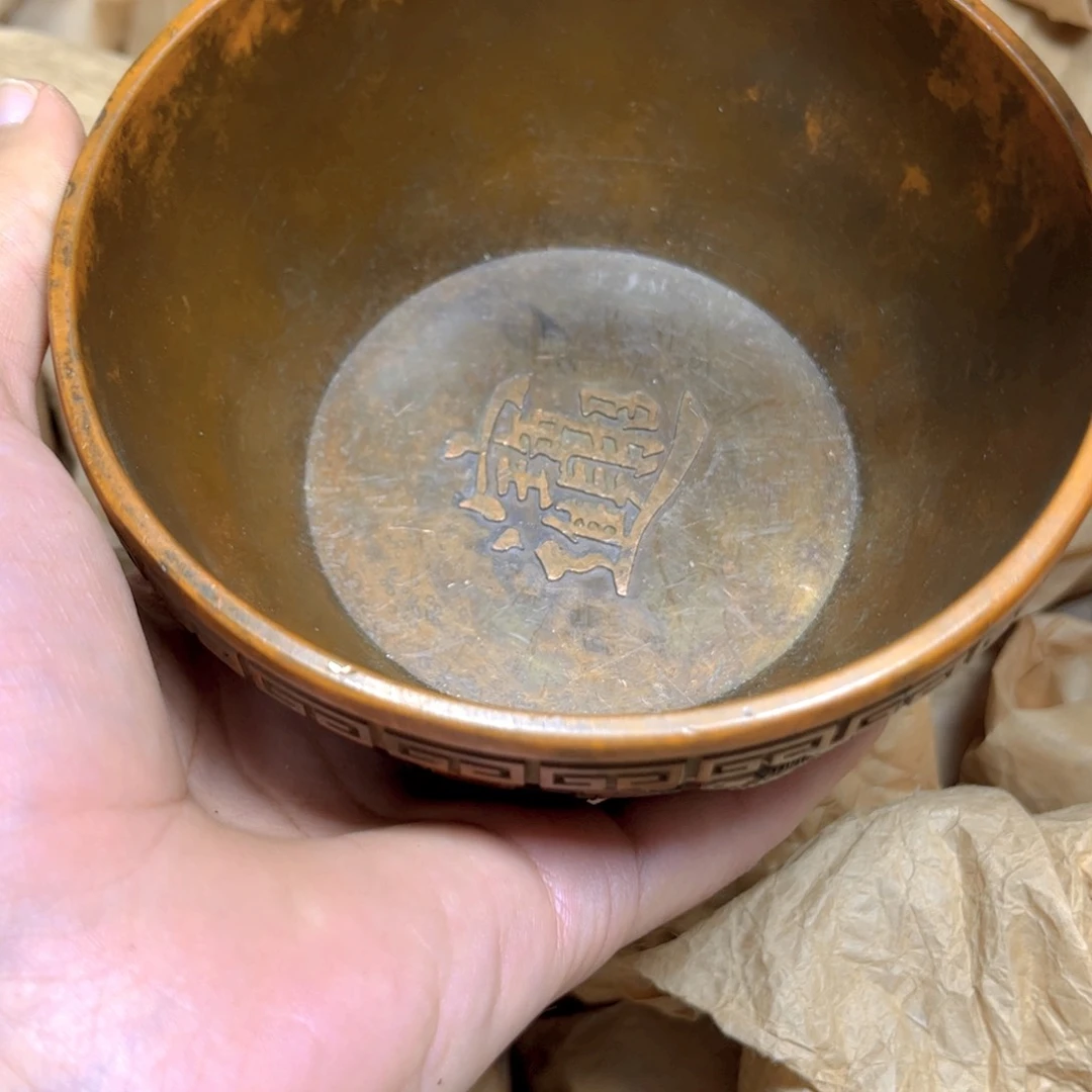 天王铜器专属链接