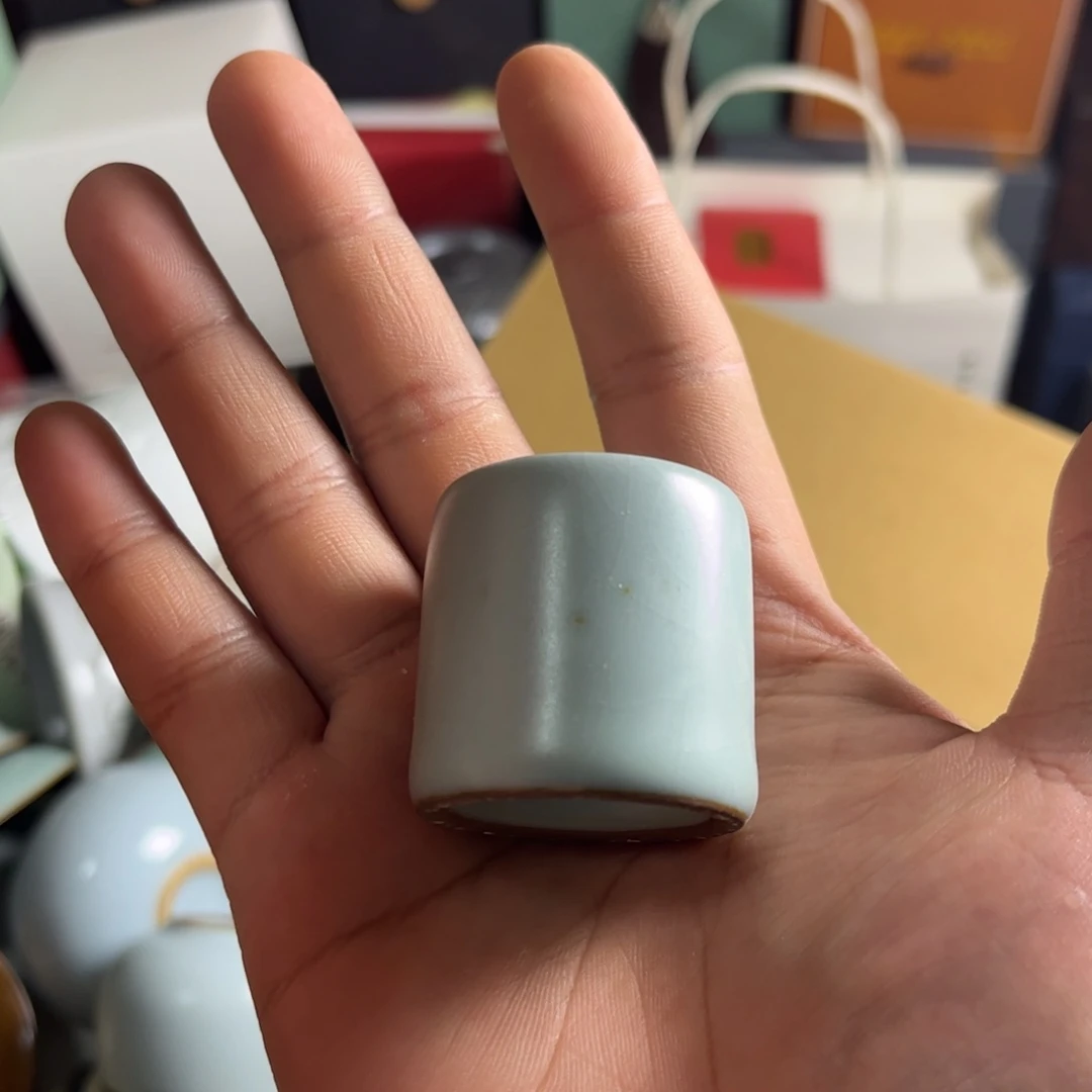 无运费险略有微瑕介意勿拍