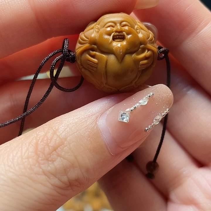 橄榄核手串/手链橄榄