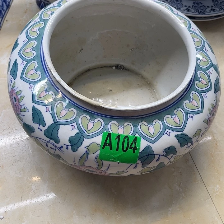 摆件微瑕介意勿拍不退不换