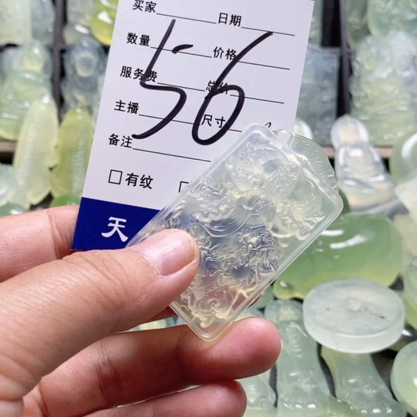 【闪购商品】合金蛇纹石玉颈饰K****宝