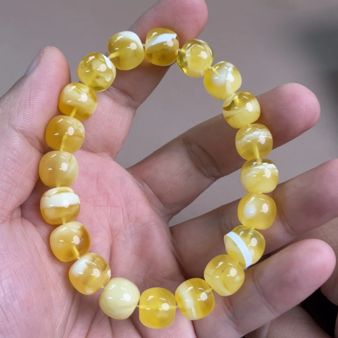 琥珀裸石未镶嵌057000000