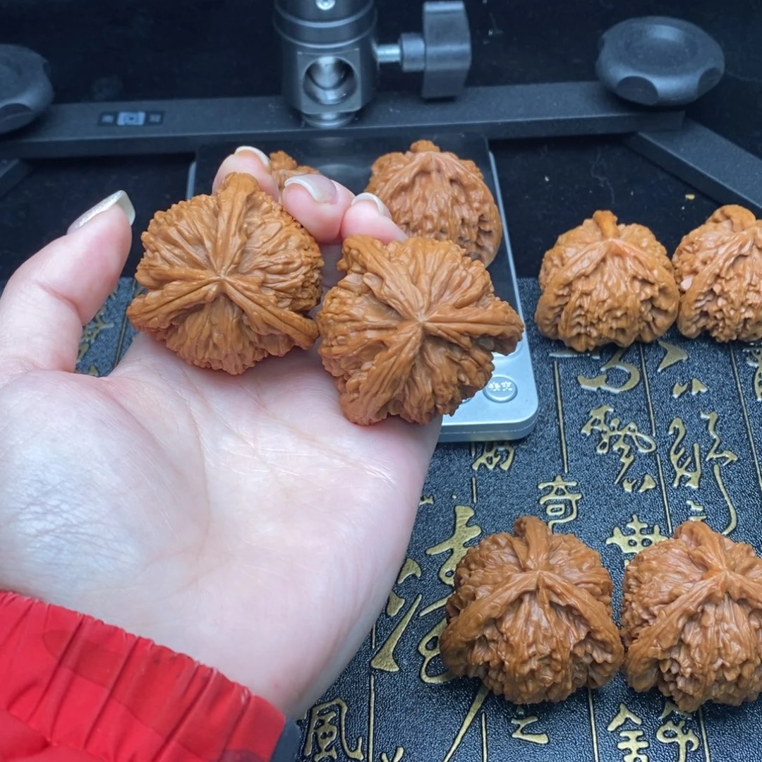 G***的吊坠文玩核桃11111111111111
