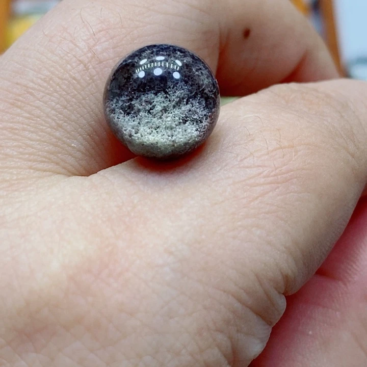 颈饰未镶嵌水晶水晶