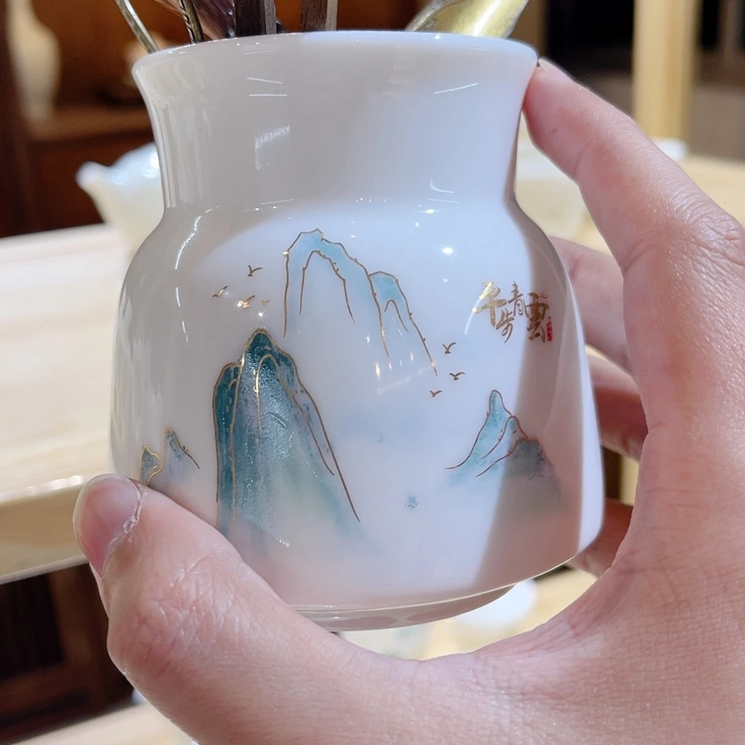 羊脂玉瓷羊脂玉瓷