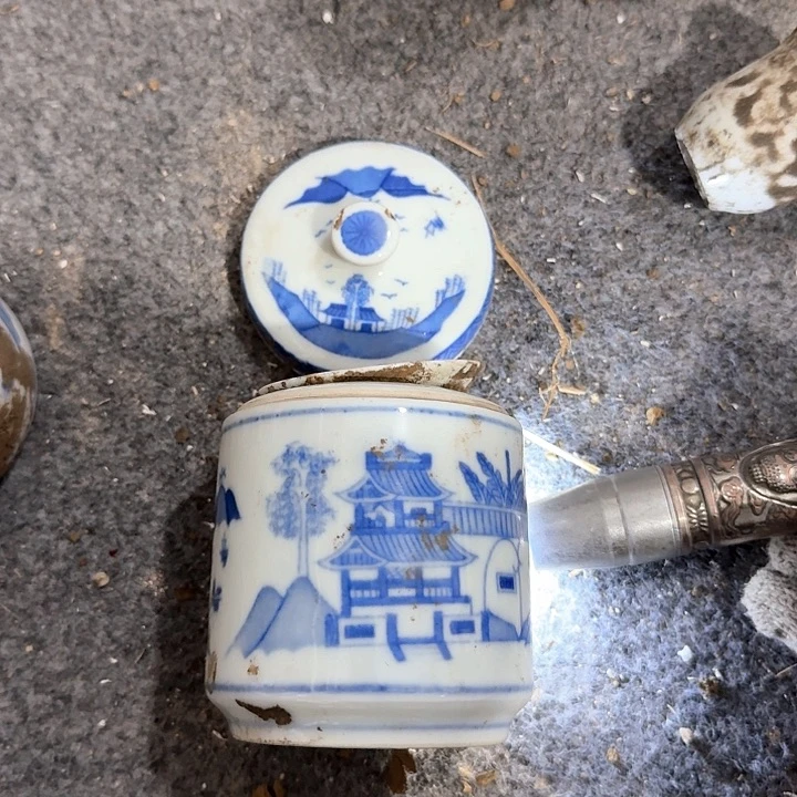 摆件景德镇陶瓷学院教授等