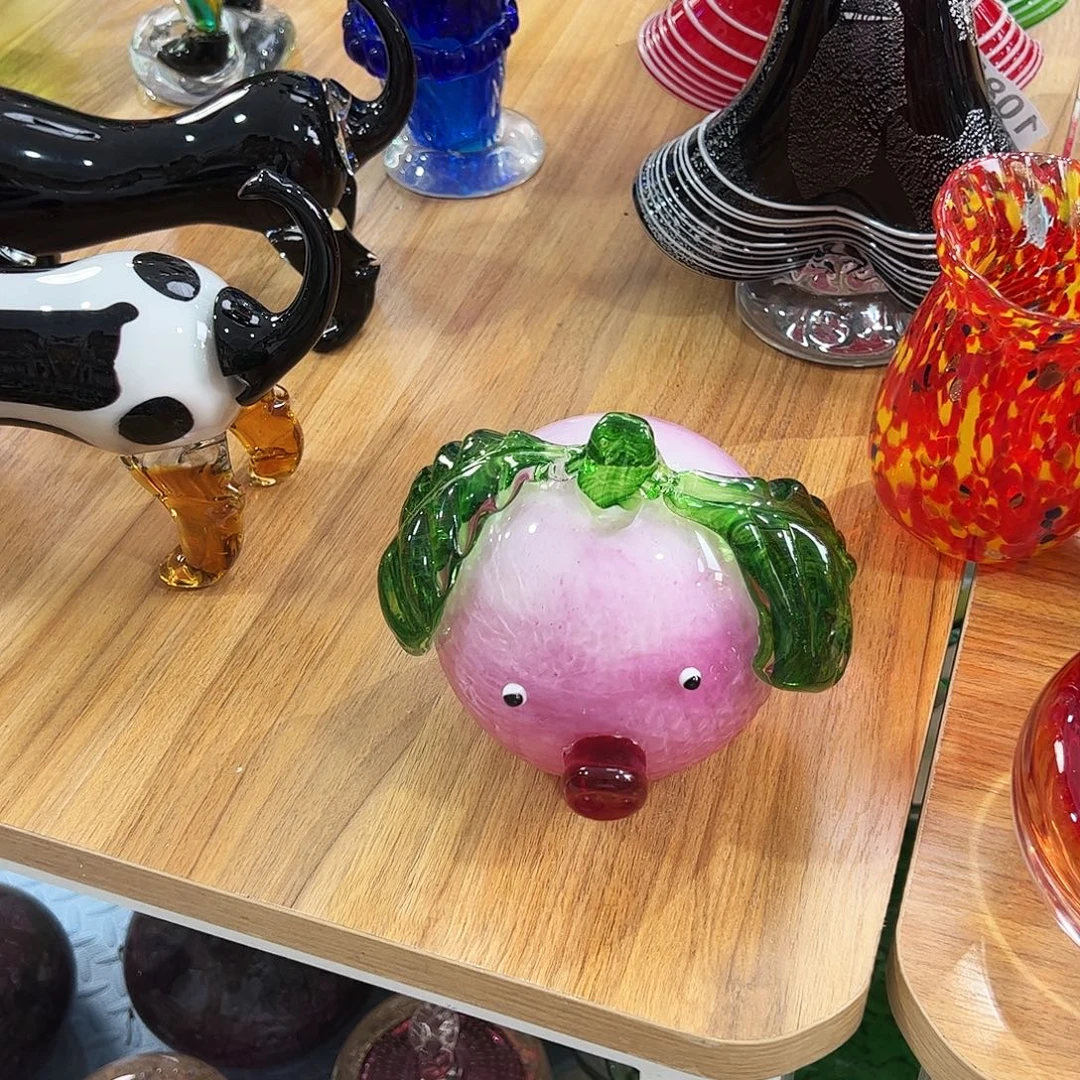静****手工琉璃……琉璃琉璃