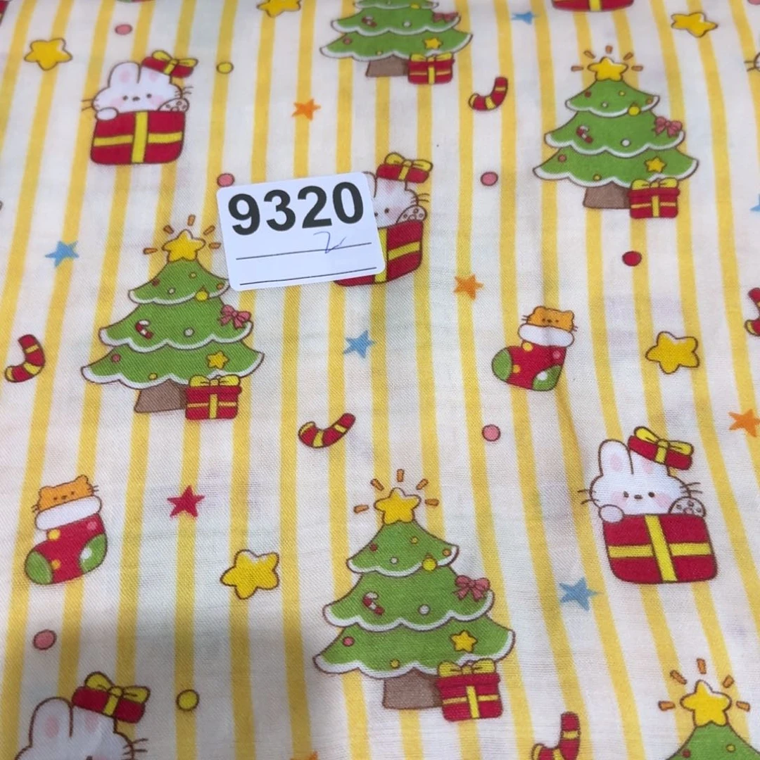 棉纯棉双层纱1米价X1.4米宽块福利