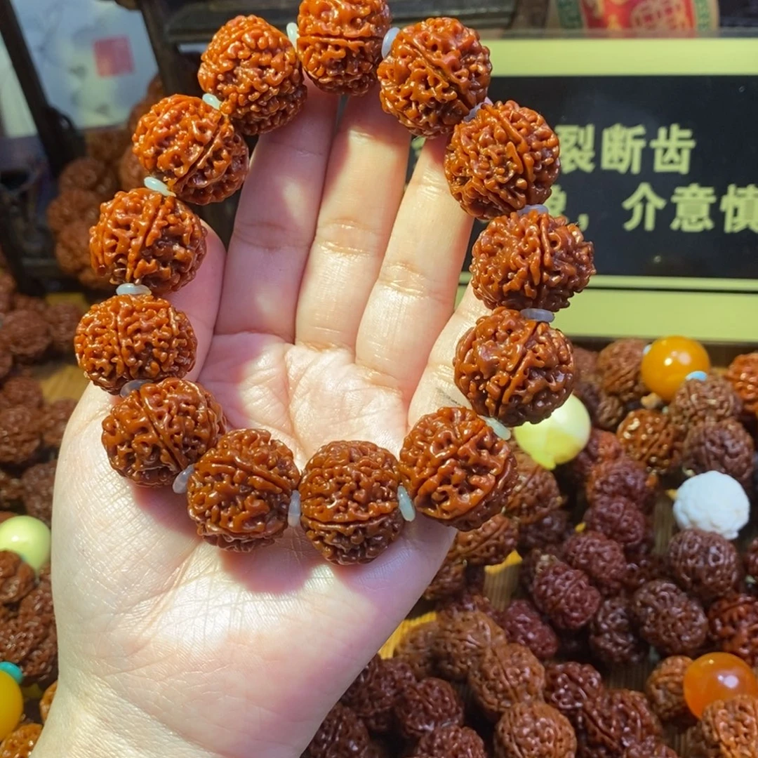 手串金刚菩提226素