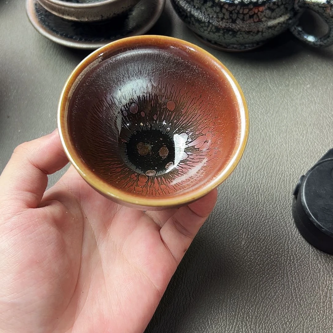 茶盏这个我都想了啊好开心