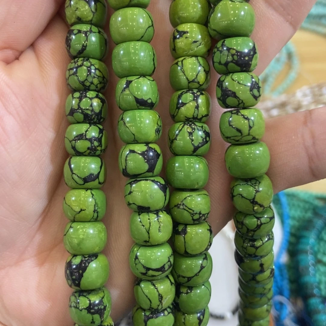 7 X10 松石468 异形