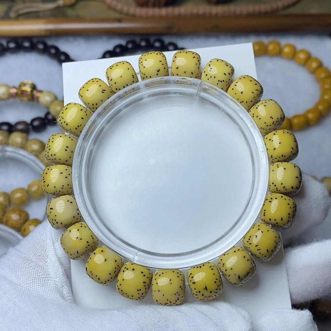 手串星月菩提10.5半臂头条特价