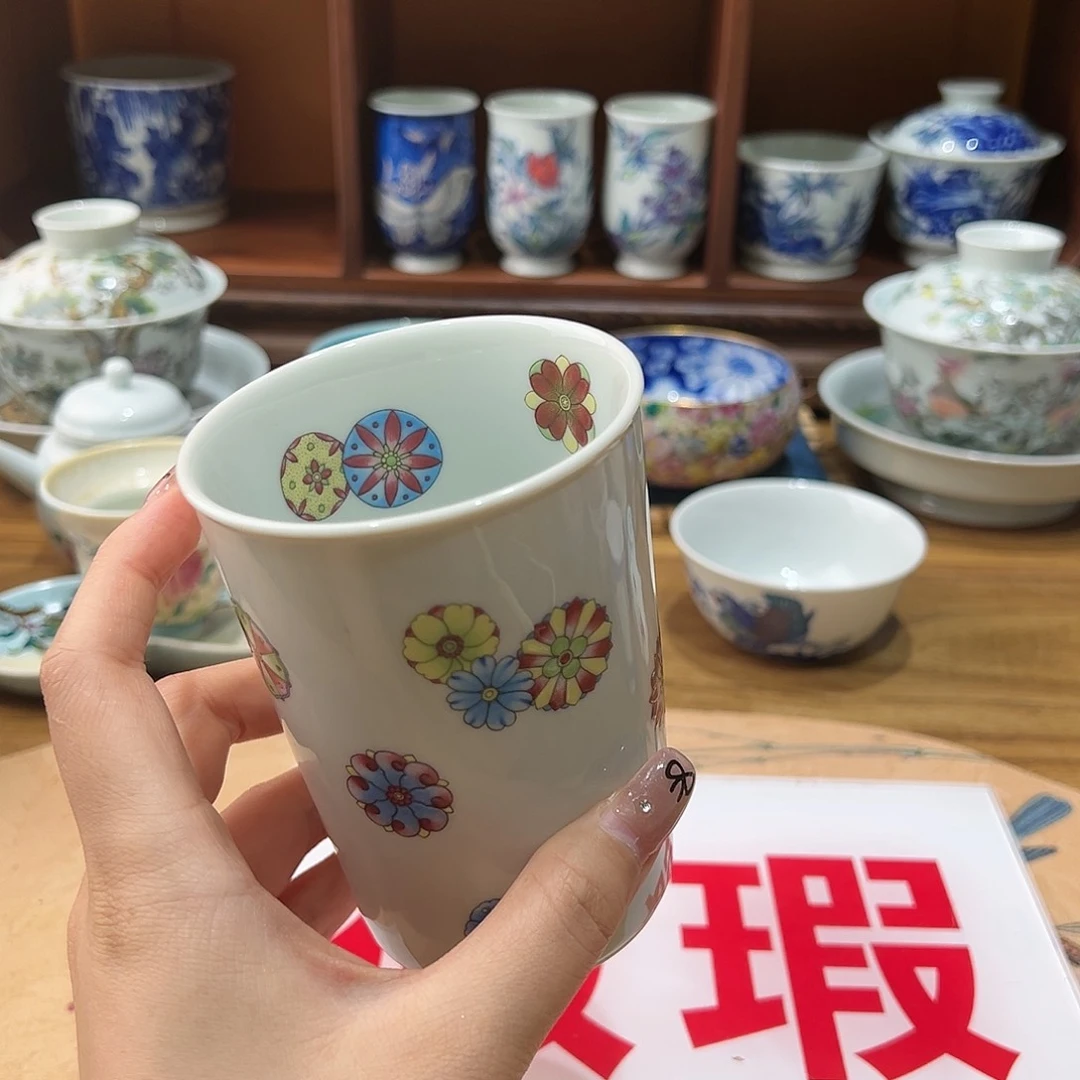 微瑕微瑕景德镇陶瓷