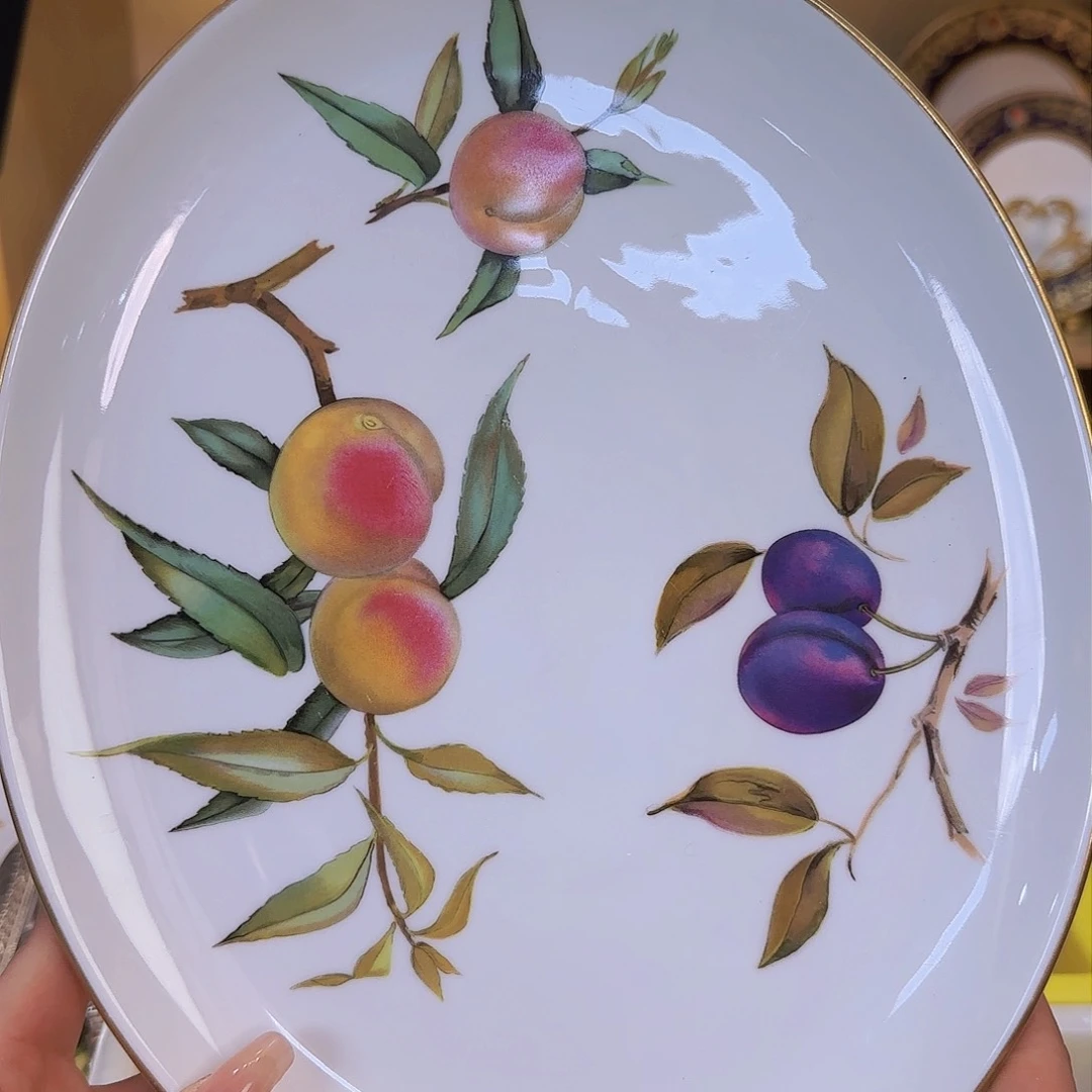 欧洲瓷器收藏鉴赏