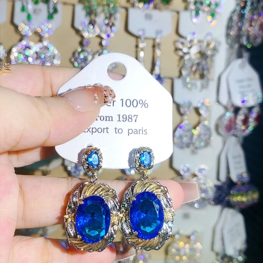 铜合金锆石925银