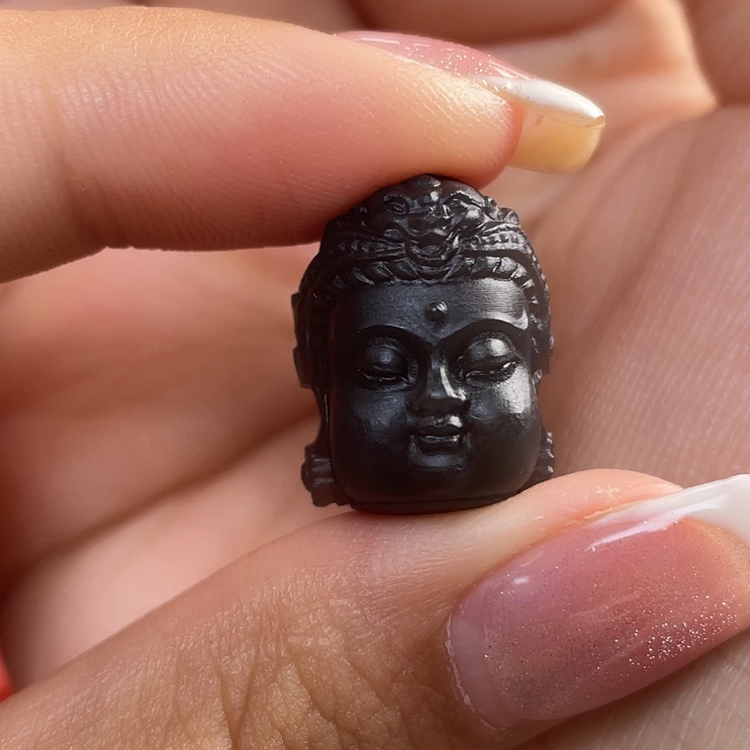 四***季定制玛瑙宝宝观音玛瑙