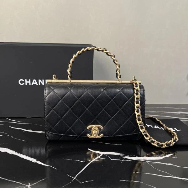 香奈儿/95新/包包/C8359433865