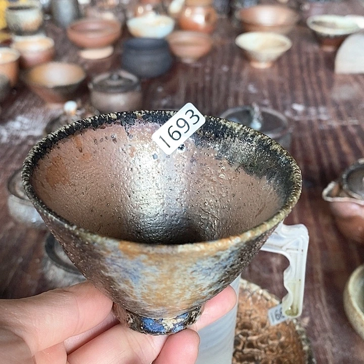 自产自销源头柴烧1693
