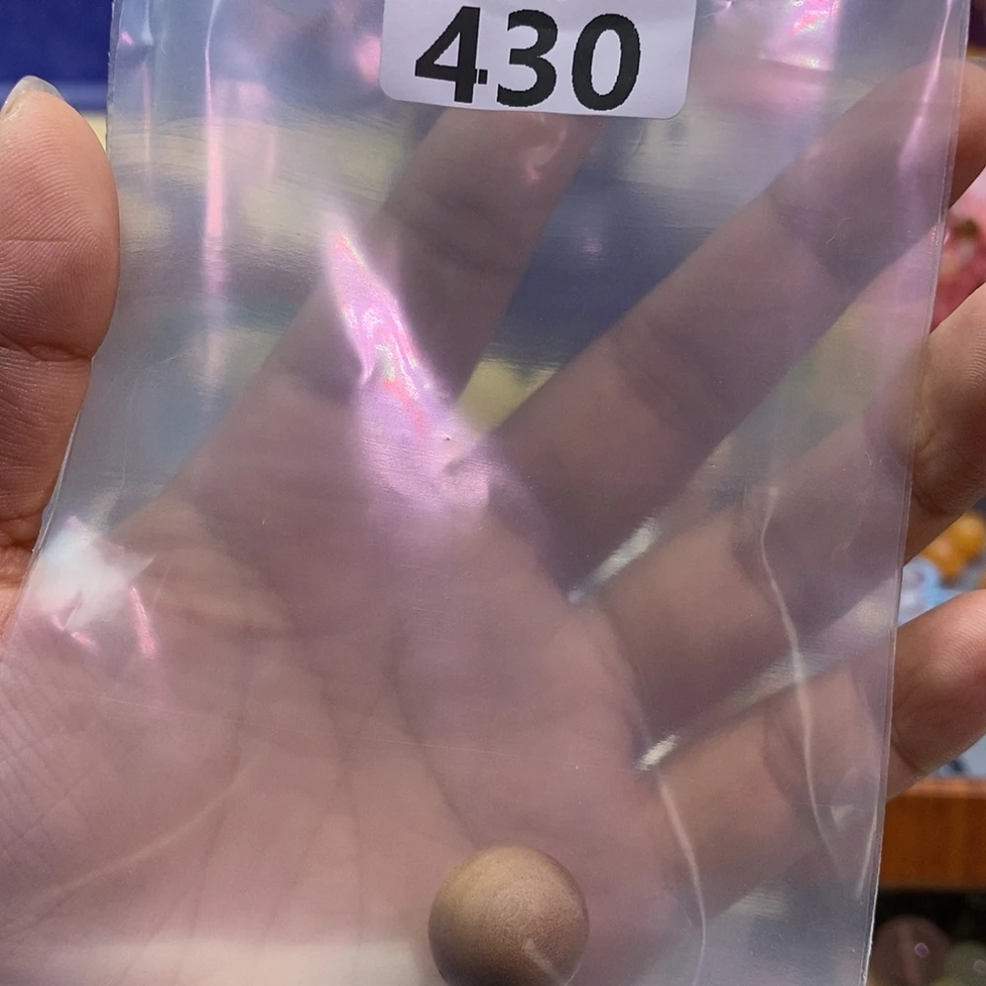 水***灵水晶未镶嵌手链多样性发一