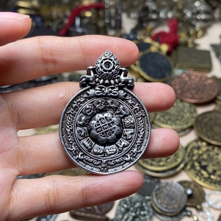 铜家居工艺挂件福利